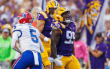 The Bengal Tiger's Shea Dixon breaks down three LSU defenders have exceeded expectations through five games of the 2026 regular season.